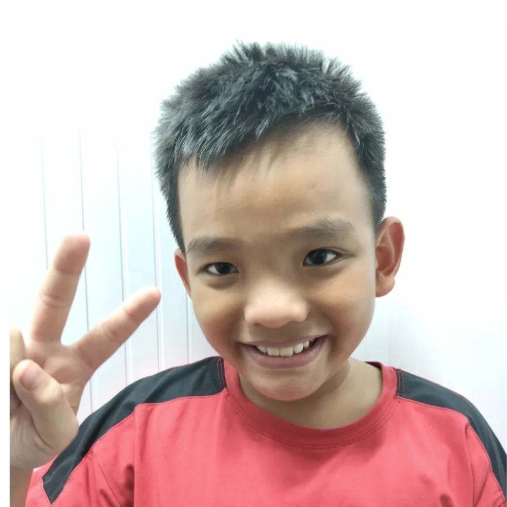 Hoắc Chính Sinh