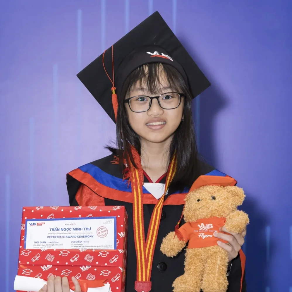 Trần Ngọc Minh Thư