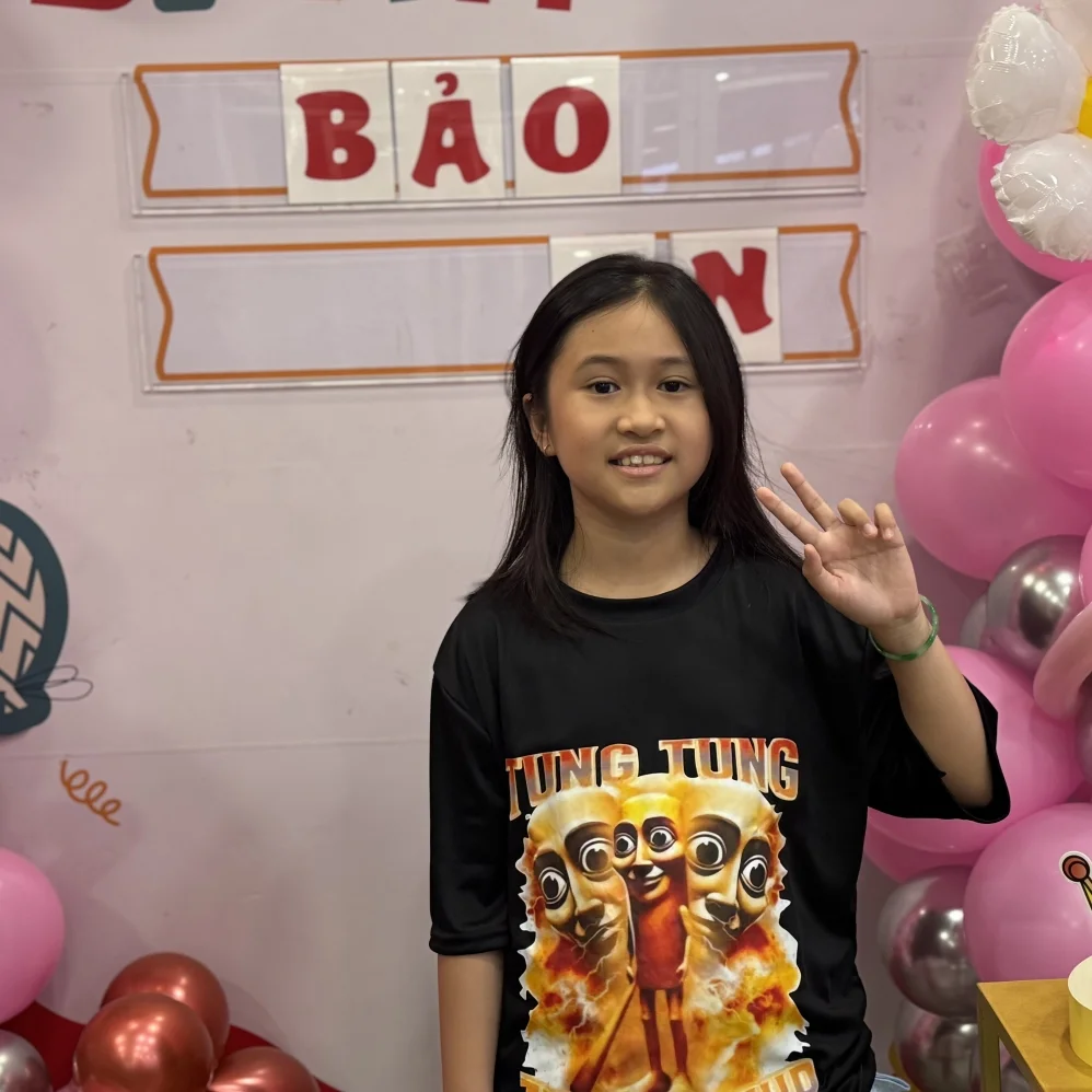 Trần Bảo An