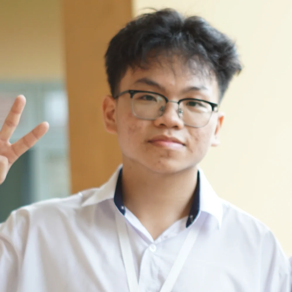 Lâm Phúc Khang