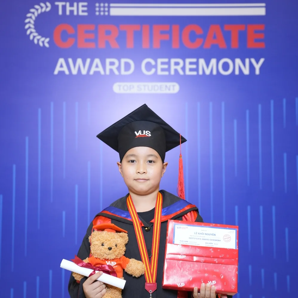Lê Khôi Nguyên