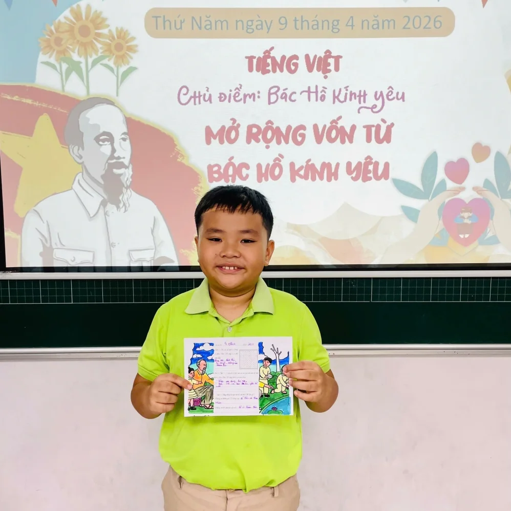 Dương Đỗ Thiên Minh