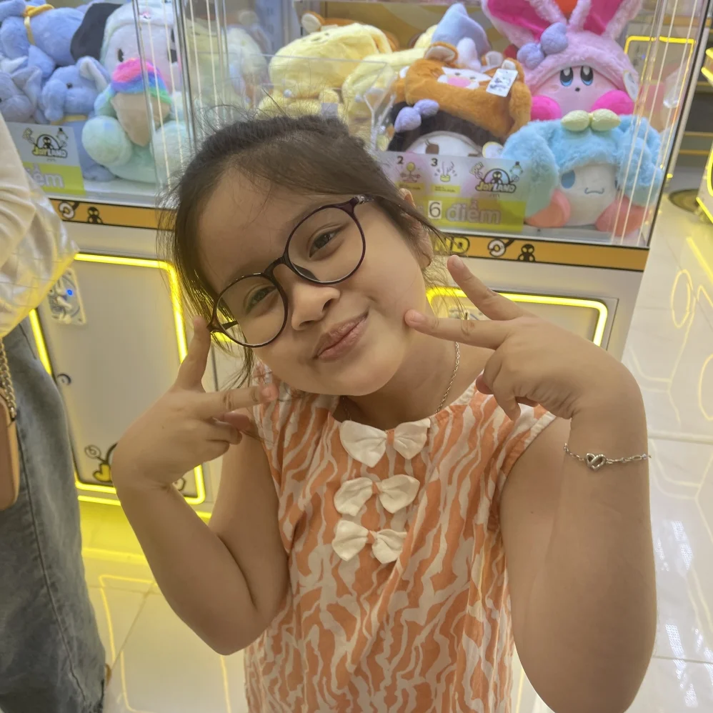 Võ Huỳnh Bảo Ngọc