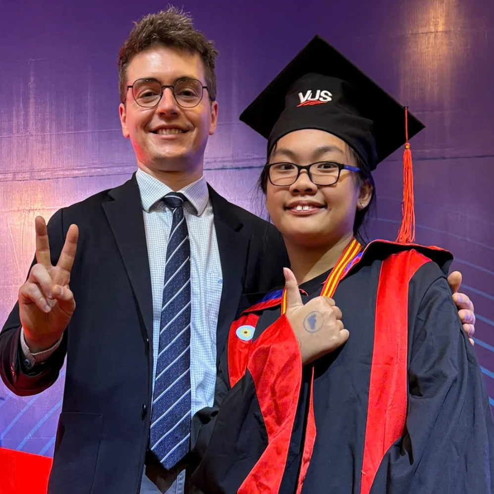 Trương Phương Yến Nhi