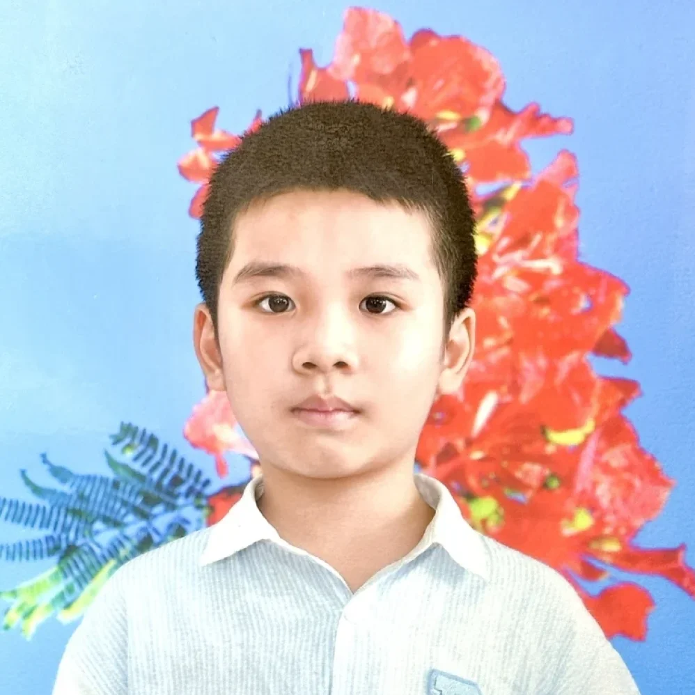 Nguyễn Phạm Quang Minh
