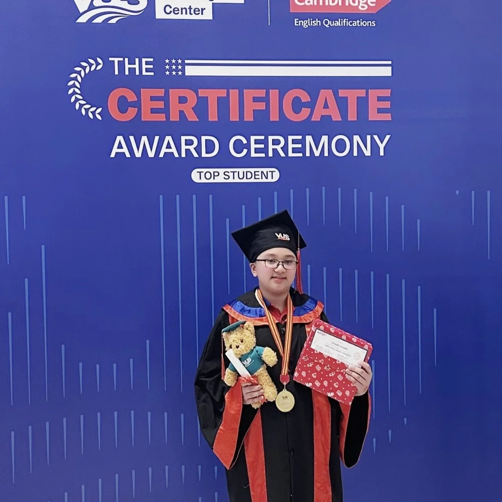 Võ Bảo Khang