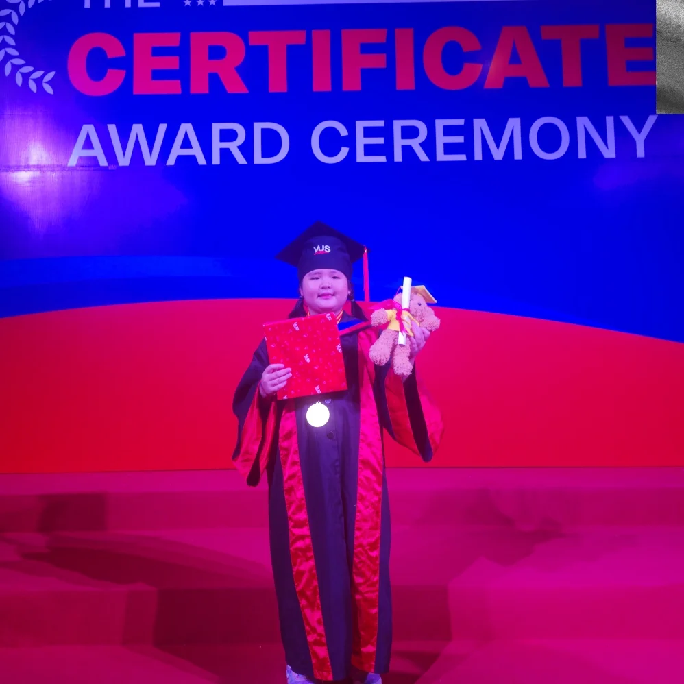 Ngô Thị Hồng Nhi