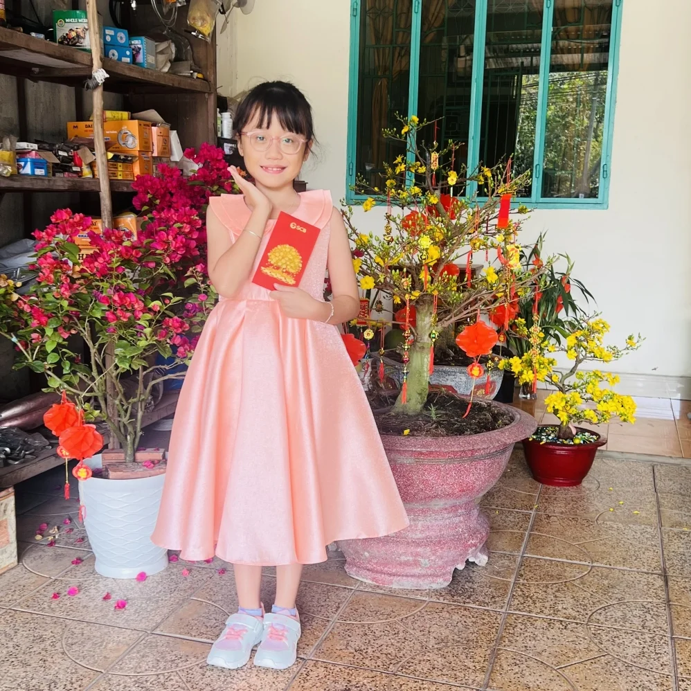 Võ Minh Anh