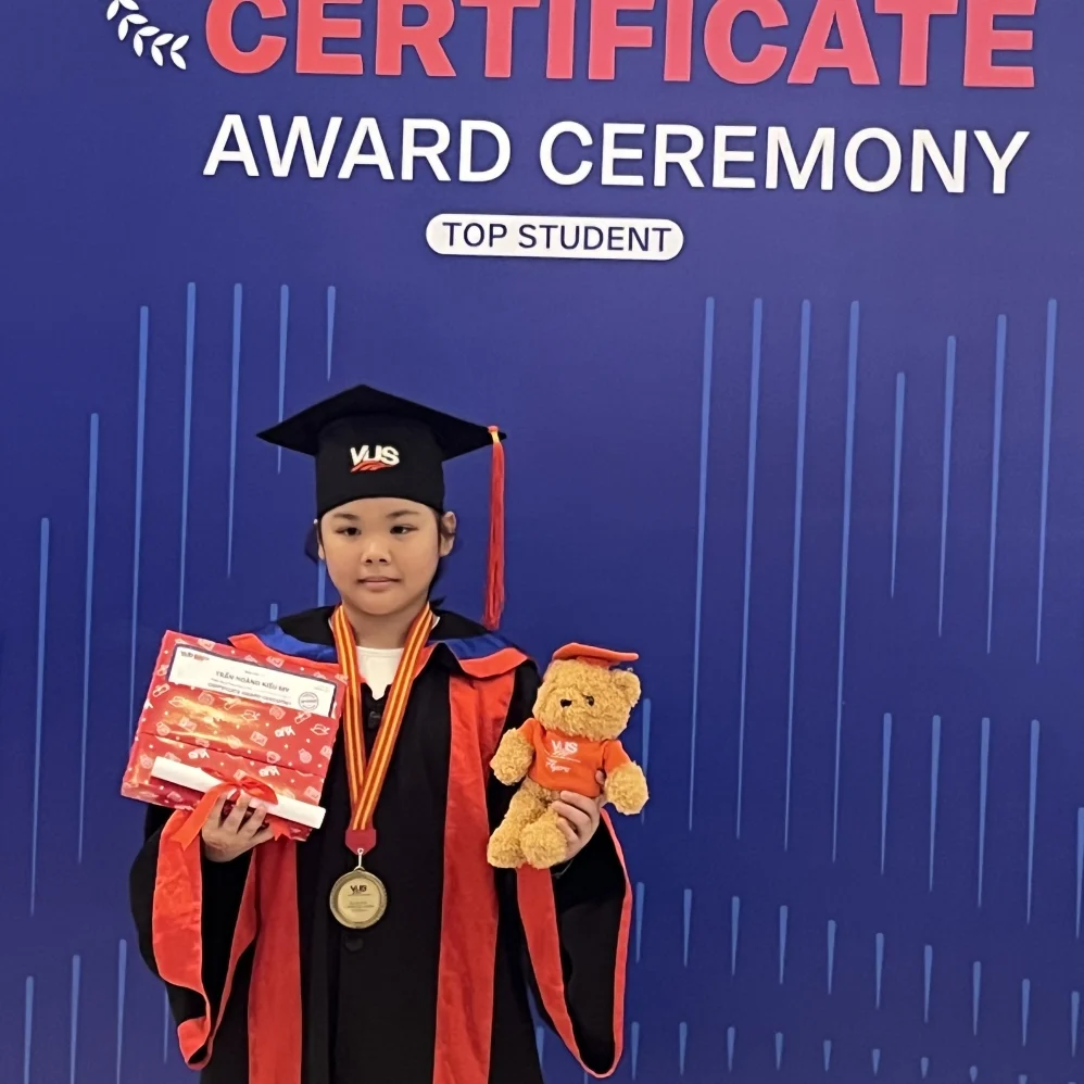 Trần Hoàng Kiều My