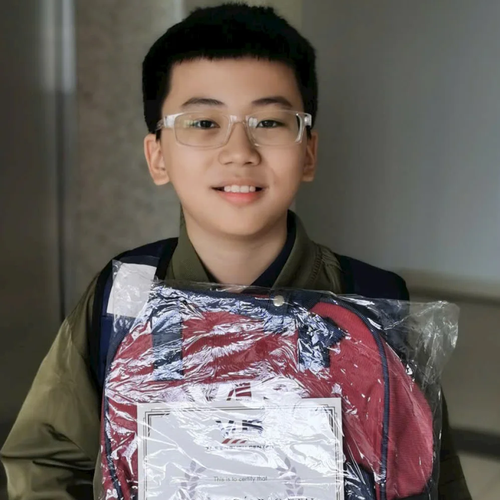 Nguyễn Thái Bảo Nam