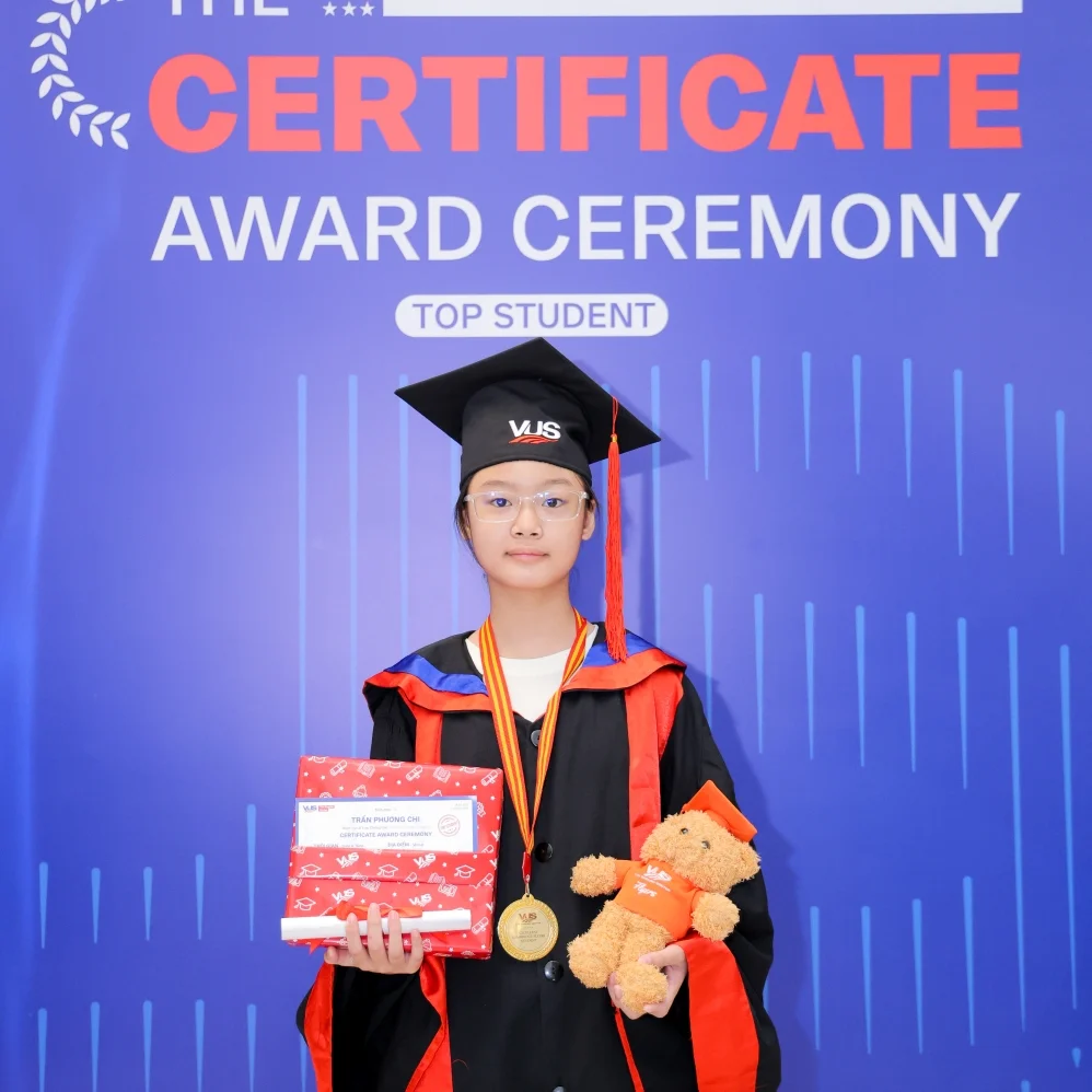 Trần Phương Chi