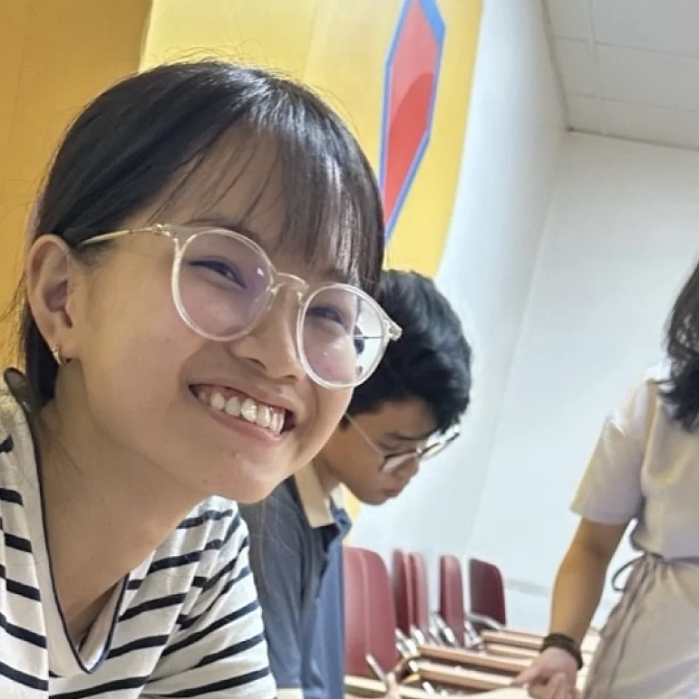 Nguyễn Thị Lâm Thao