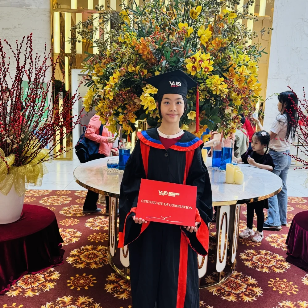 Mai Trần Khánh An