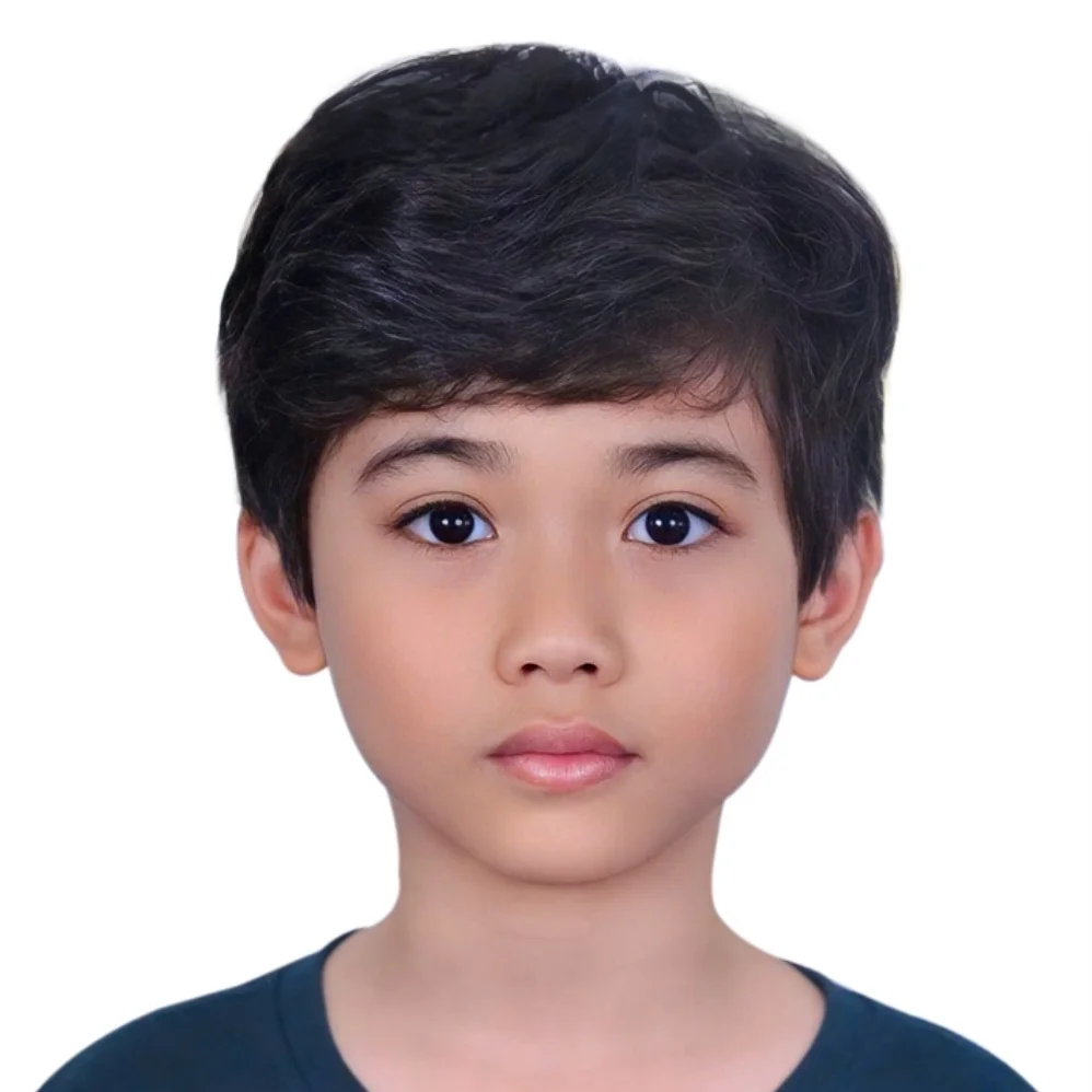 Nguyễn Quang Anh Khôi