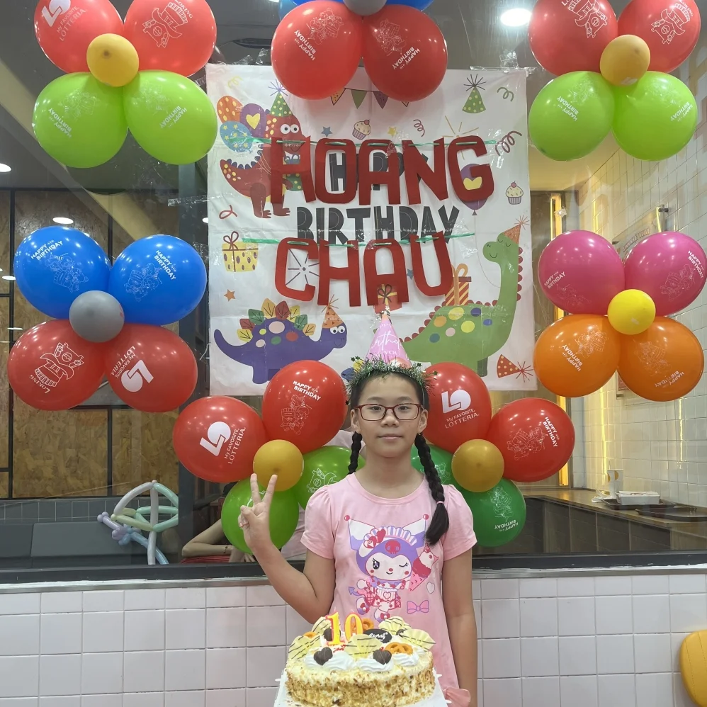 Mai Hoàng Châu