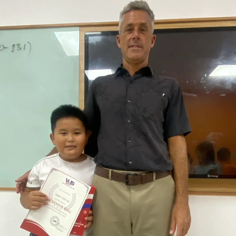 Triệu Việt An 