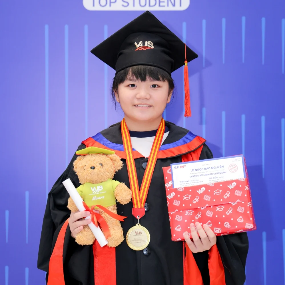 Lê Ngọc Bảo Nguyên