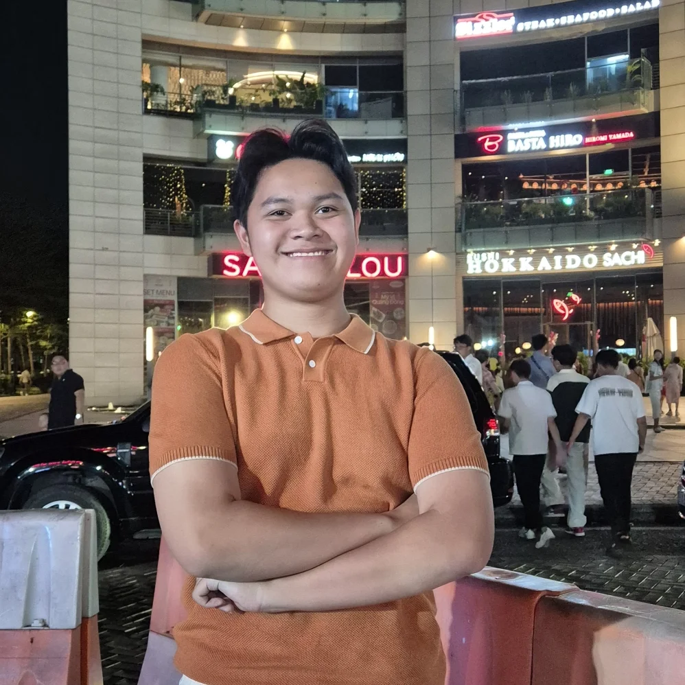 Bùi Châu Khải Anh