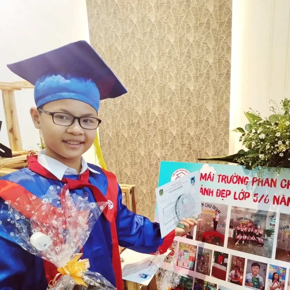 Nguyễn Gia Phước