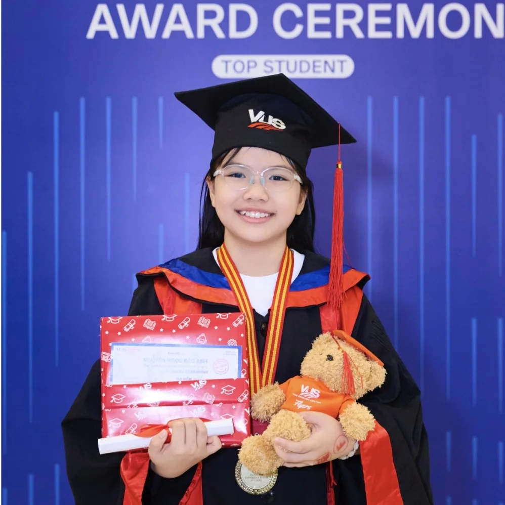 Nguyễn Ngọc Bảo Anh