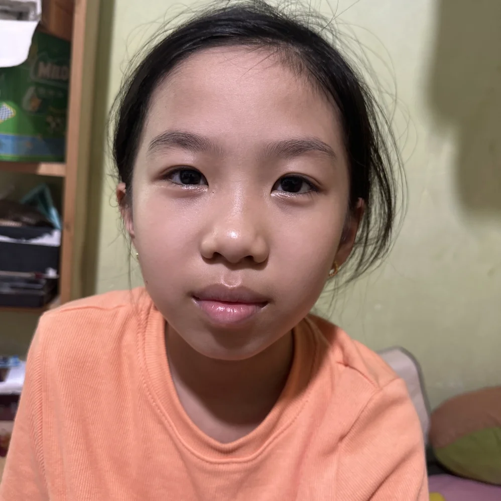 Trần Hoàng Minh Thư