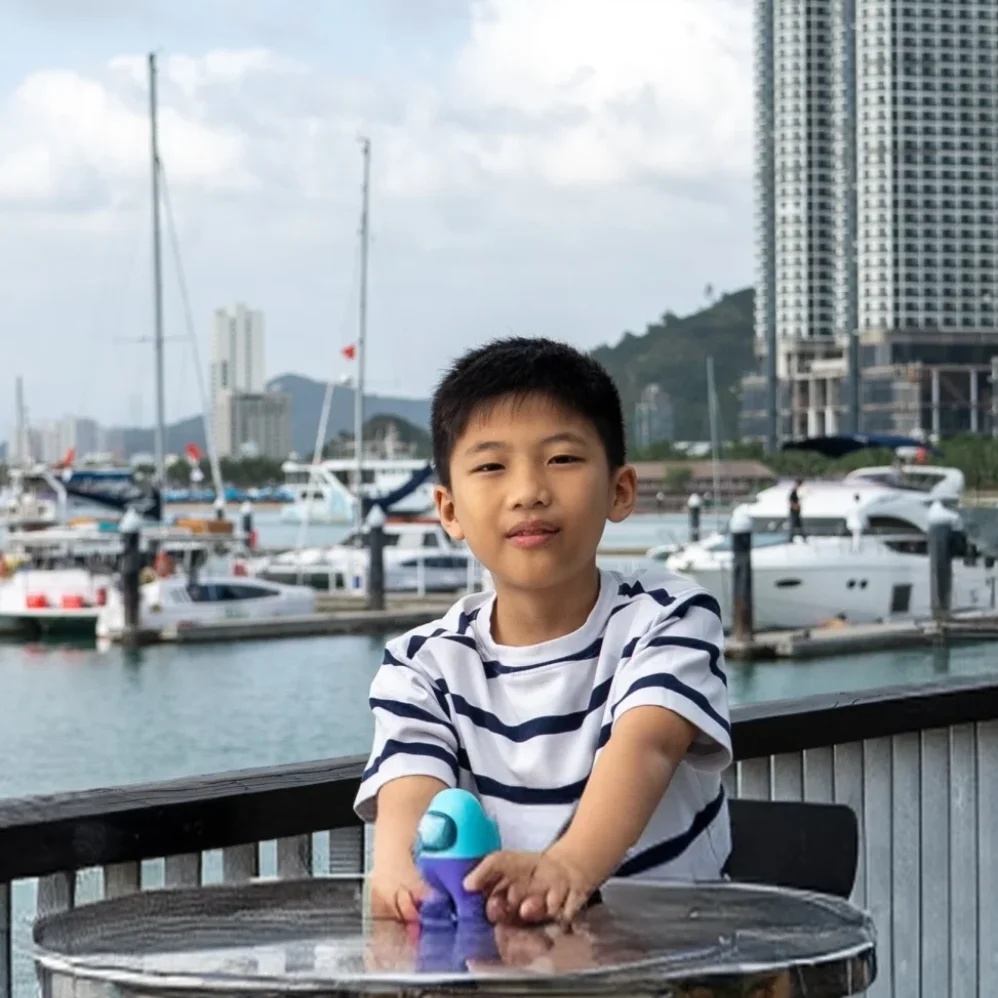Trương Phước Khang