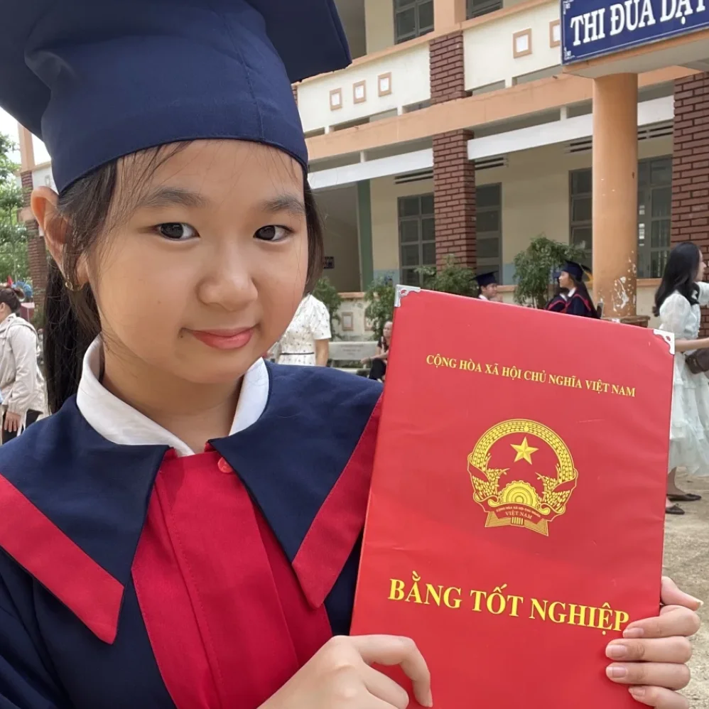 Lê Nguyễn Bảo Hân