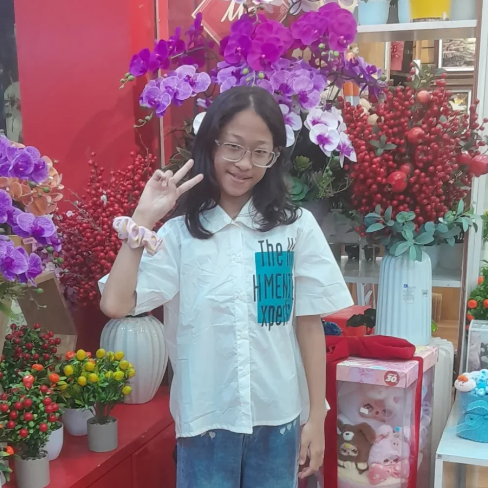 Phạm Ngọc Quỳnh Anh