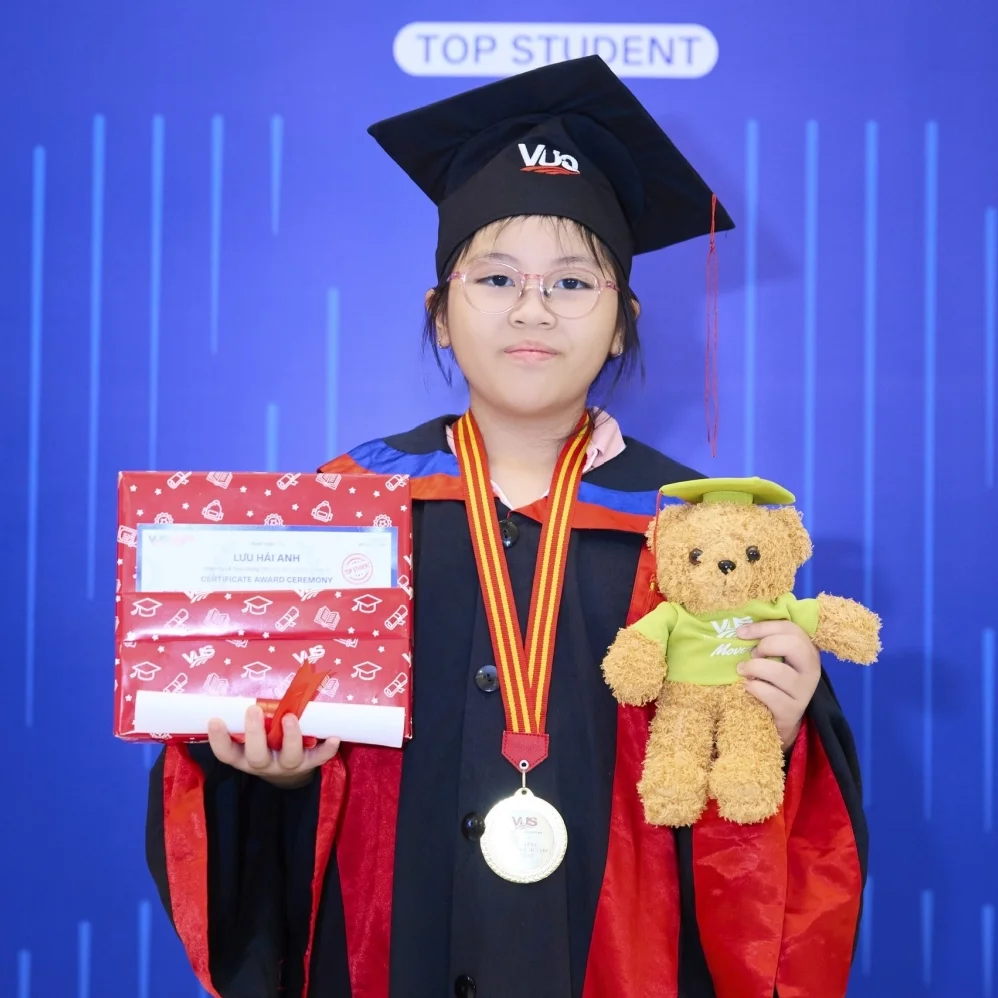 Lưu Hải Anh