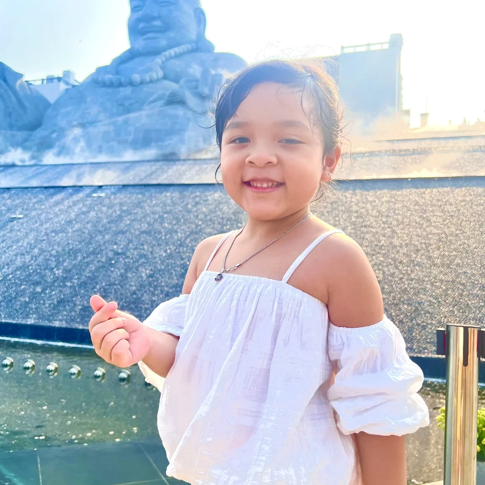 Nguyễn Trần An Nhi