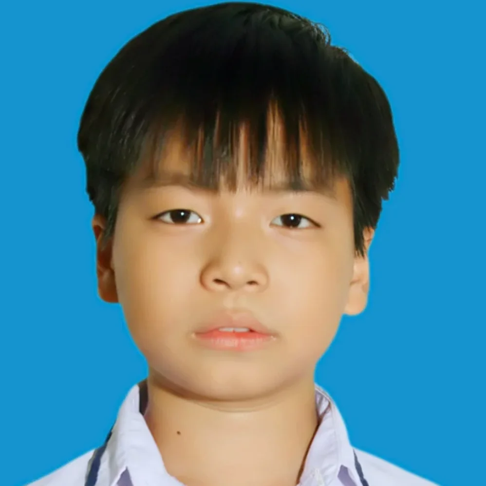 Phạm Anh Dũng