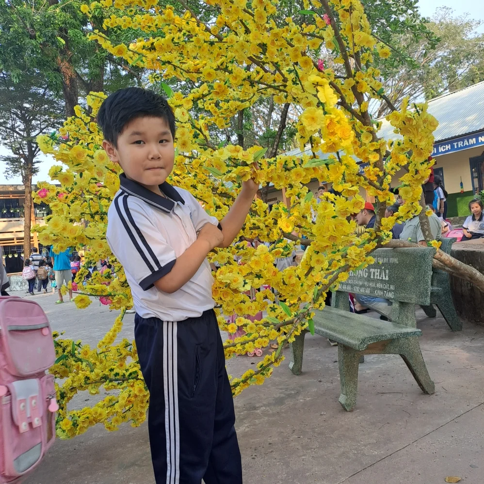 Hồ Quang Dũng