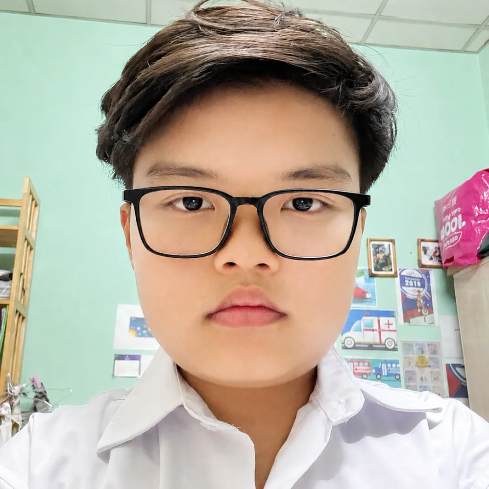 Lê Bảo An