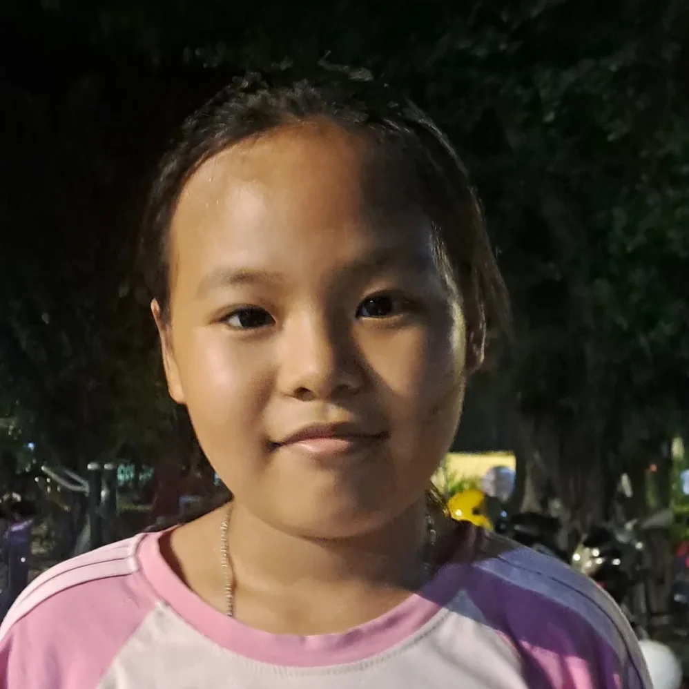 Hoàng Phương Thảo
