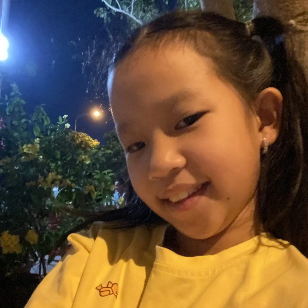 Đặng Trần Quỳnh Hương
