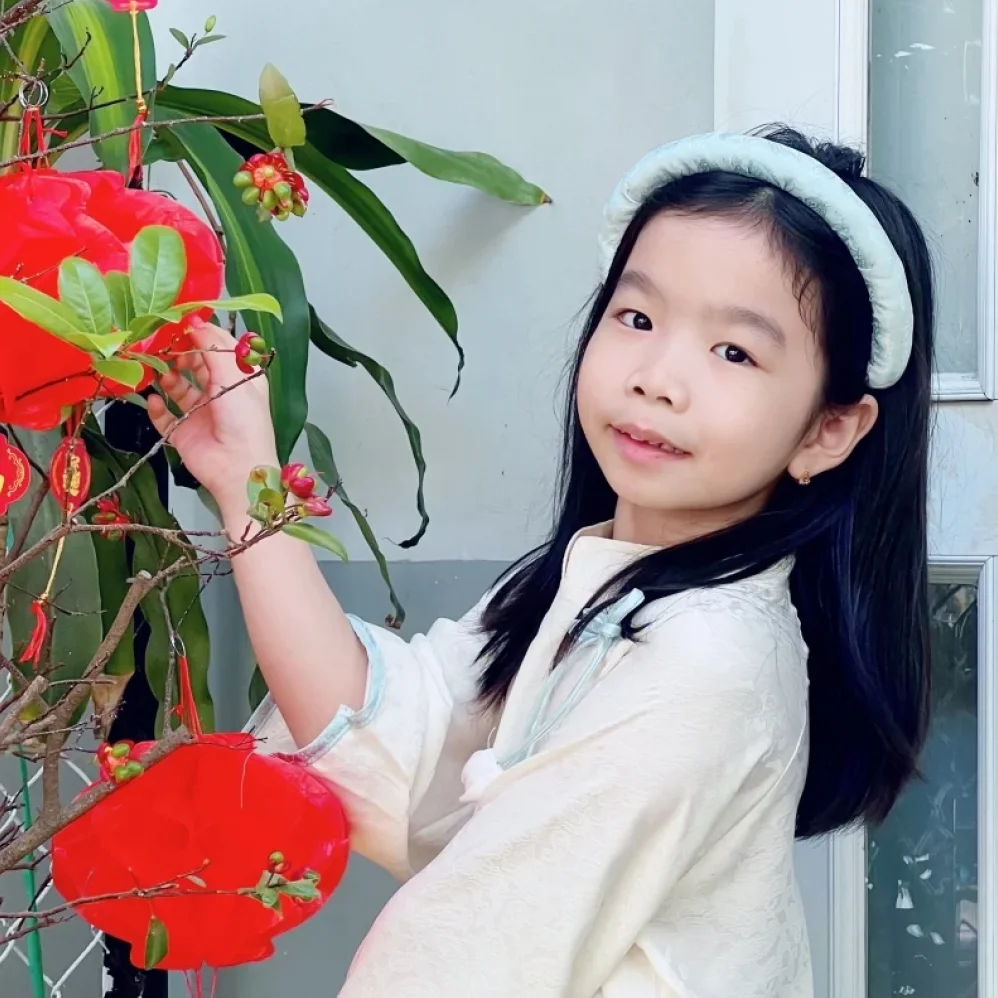 Trương Ngọc Xuân Nhã