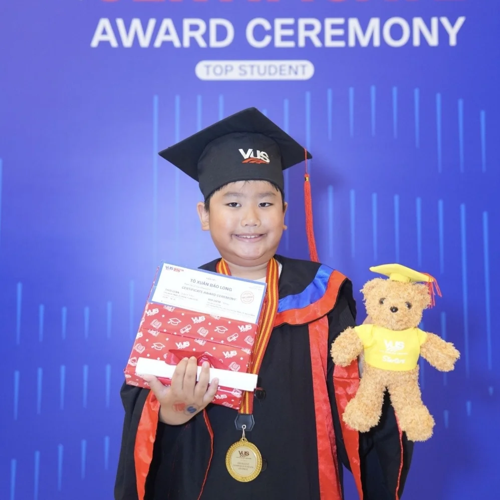 Tô Xuân Bảo Long