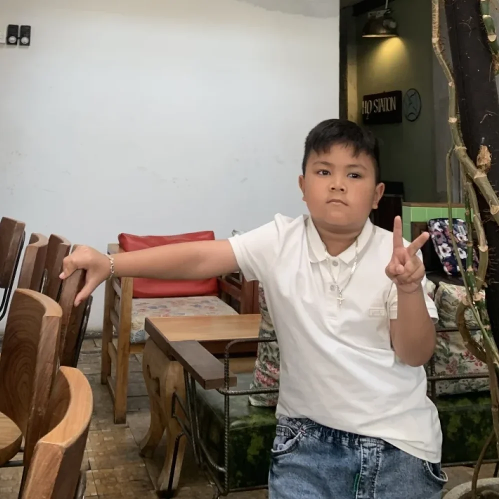 Nguyễn Hoàng Gia Hưng