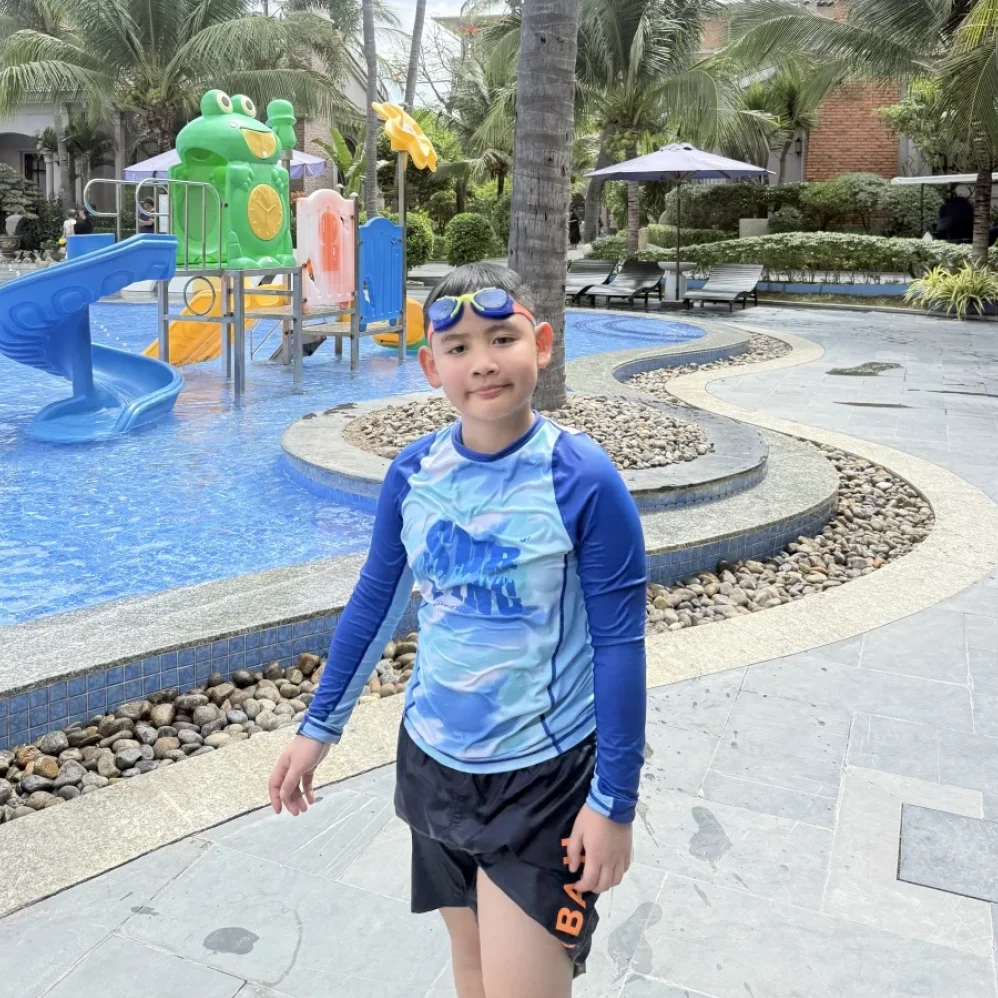 Nguyễn Vương Khôi Nguyên