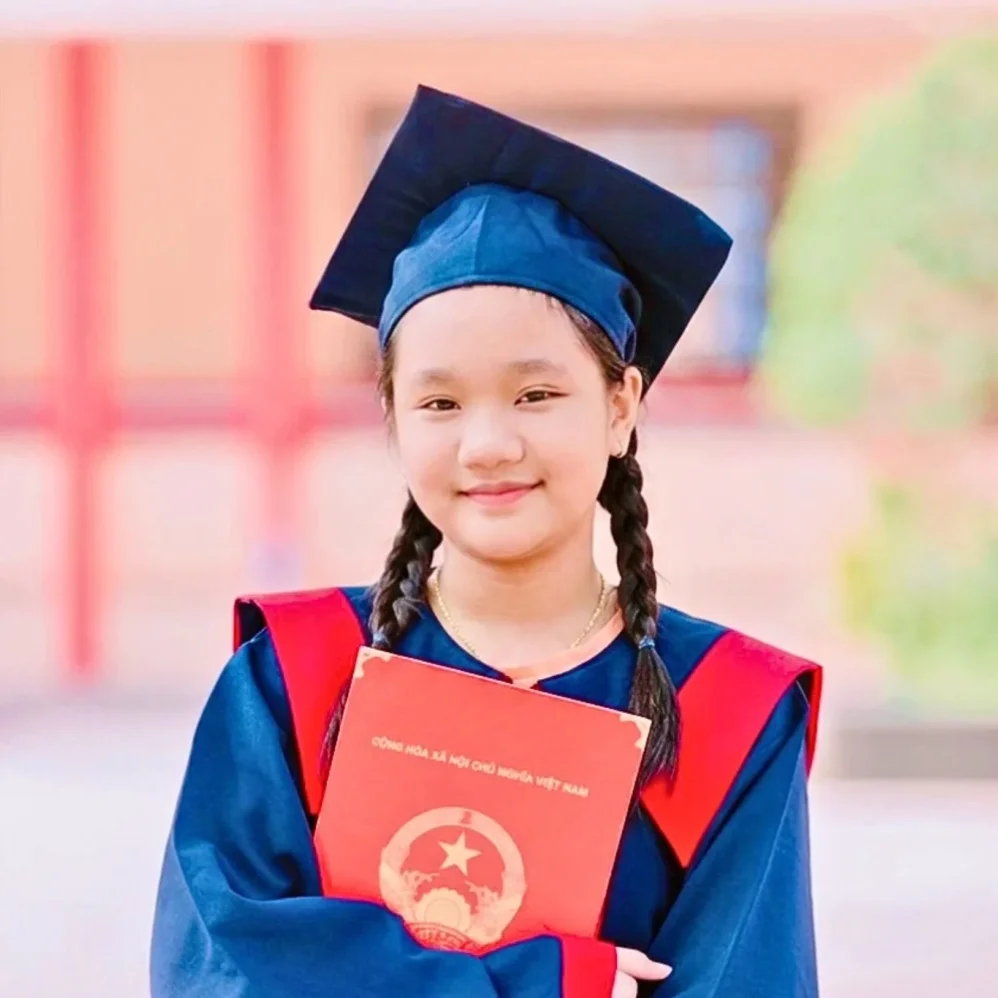 Võ Bảo Trân