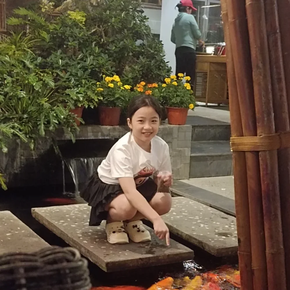 Lê Vũ Ánh Dương