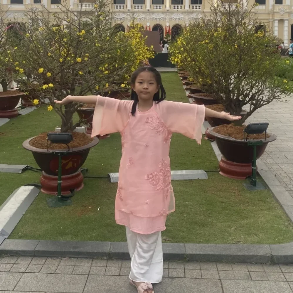 Lê Ngọc Hân