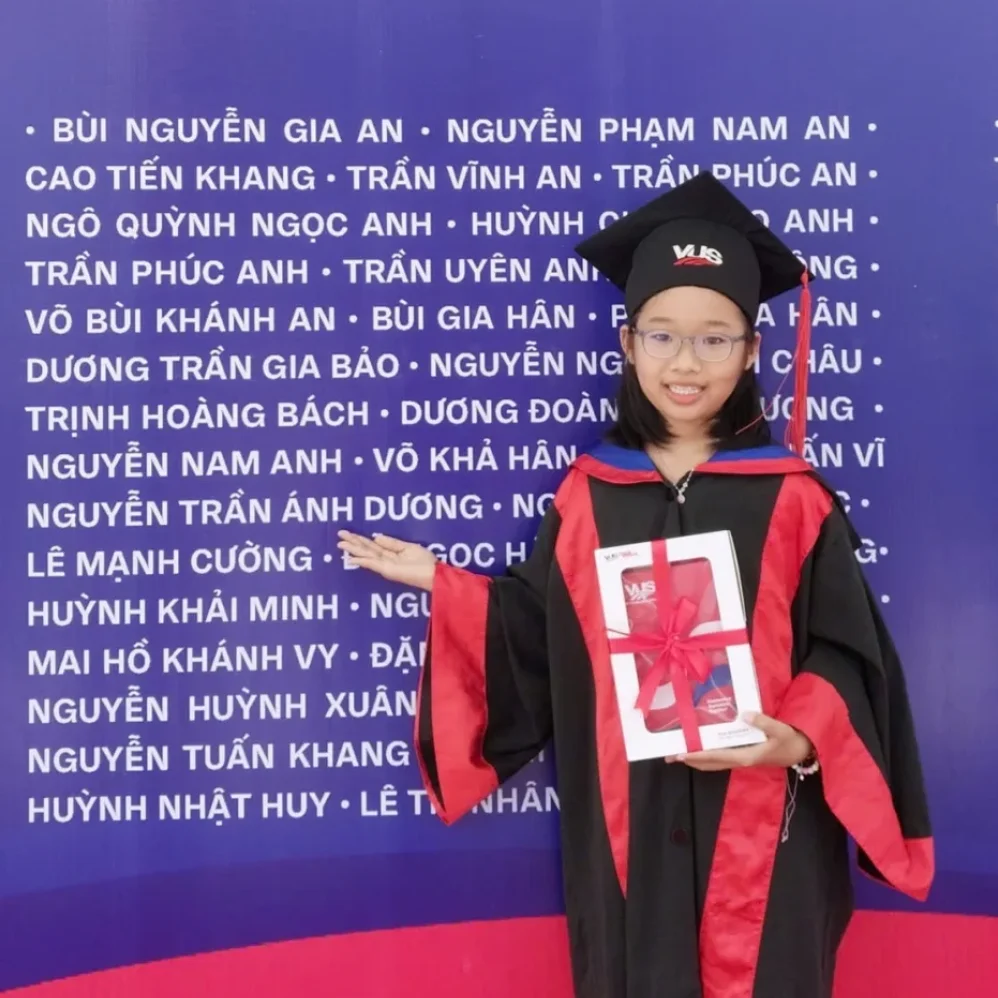Nguyễn Trần Ánh Dương