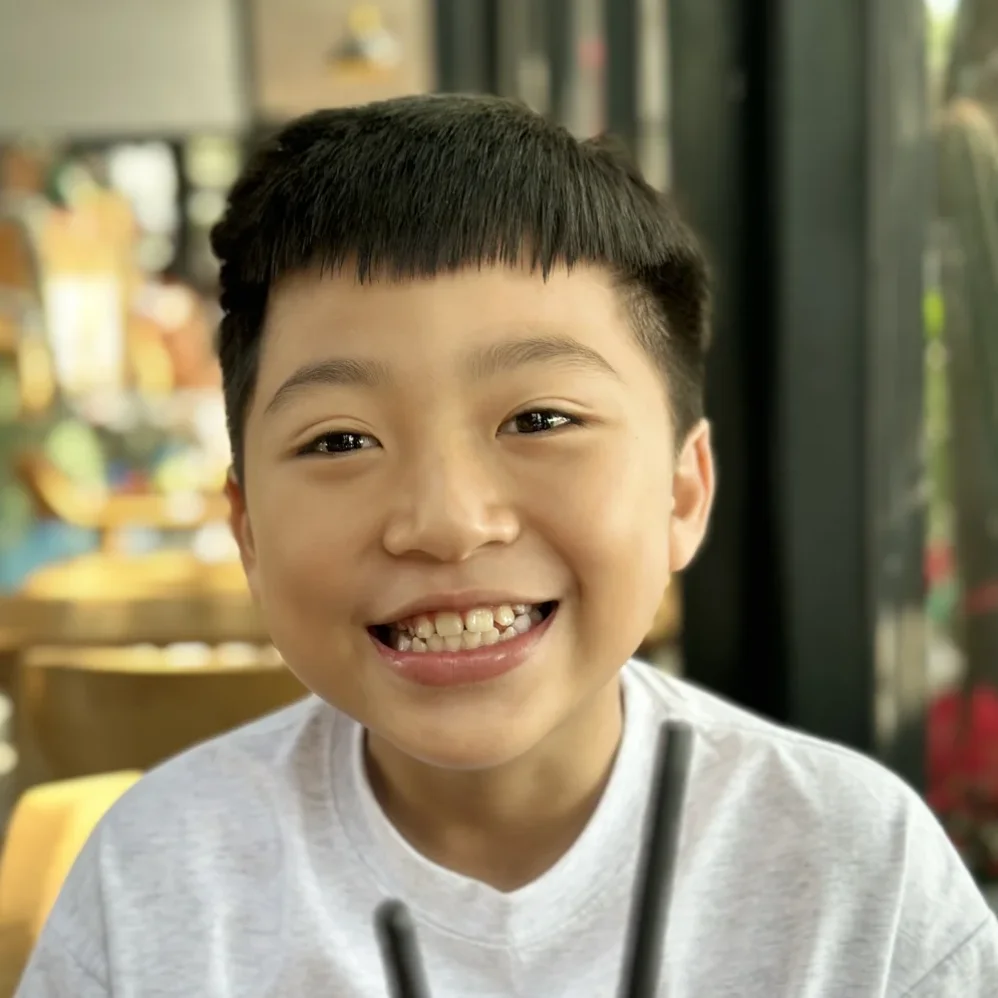 Ngô Hoàng Khang