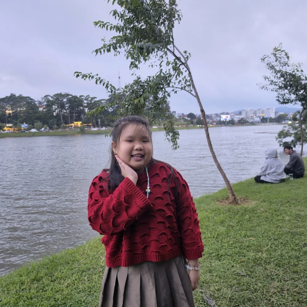 Nguyễn Du My