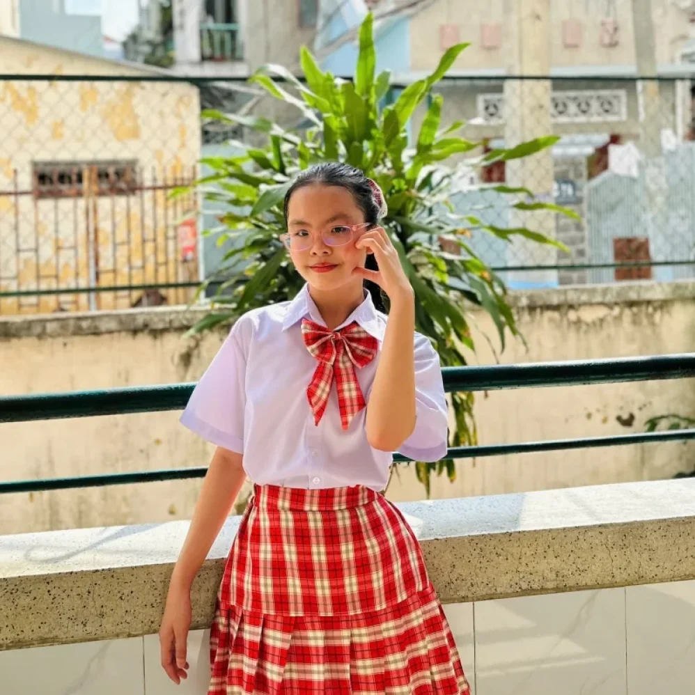 Phạm Như Mai