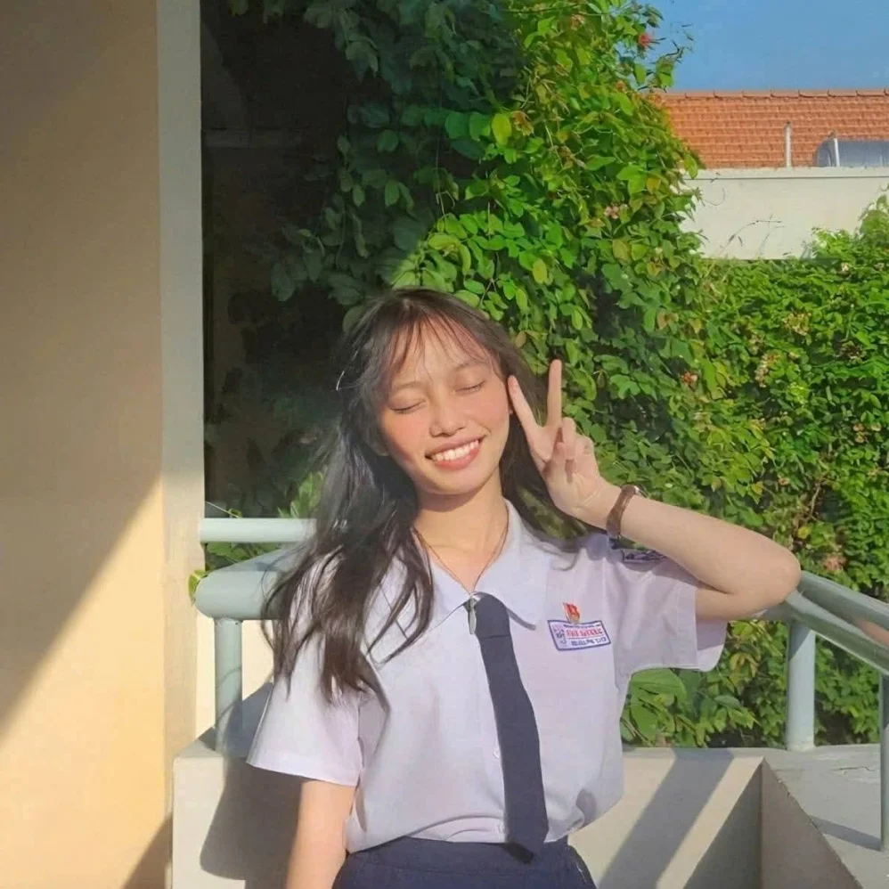 Trần Nguyễn Ánh Nguyên