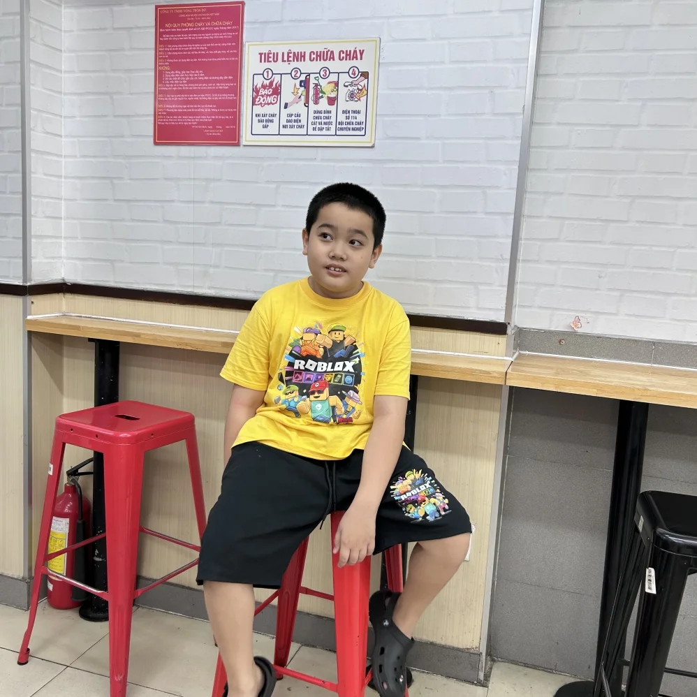 Nguyễn Huỳnh Bảo Duy