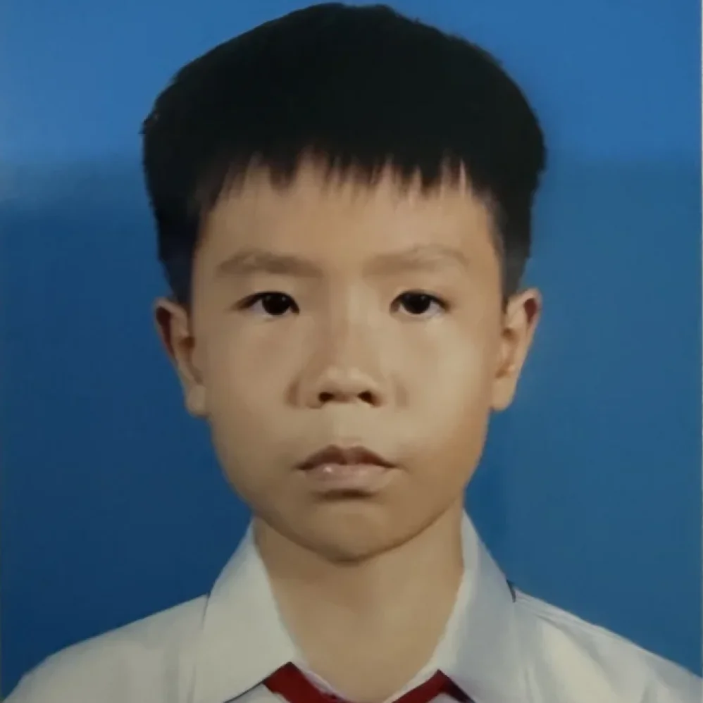 Nguyễn Khải Minh