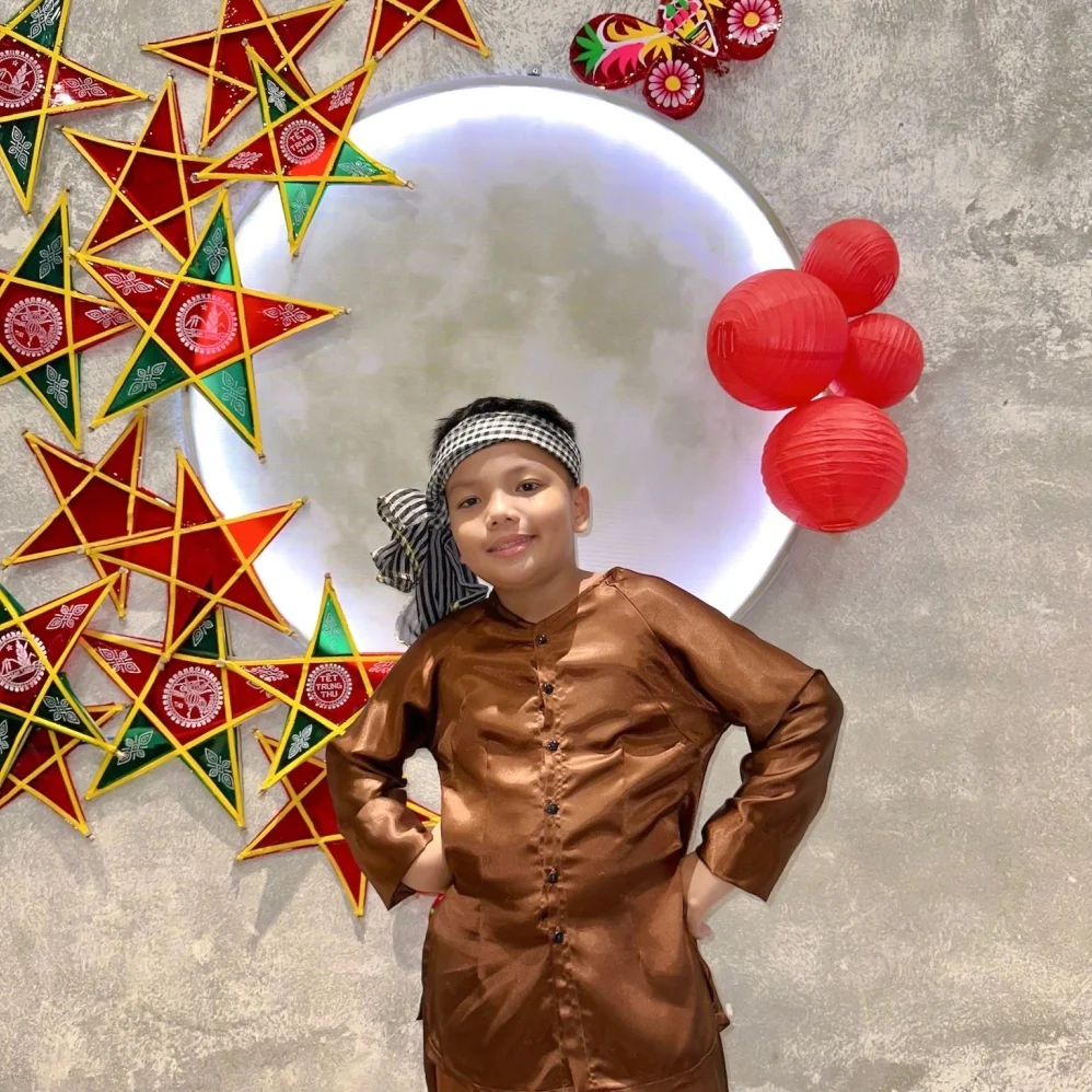 Lương Trần Khánh Duy